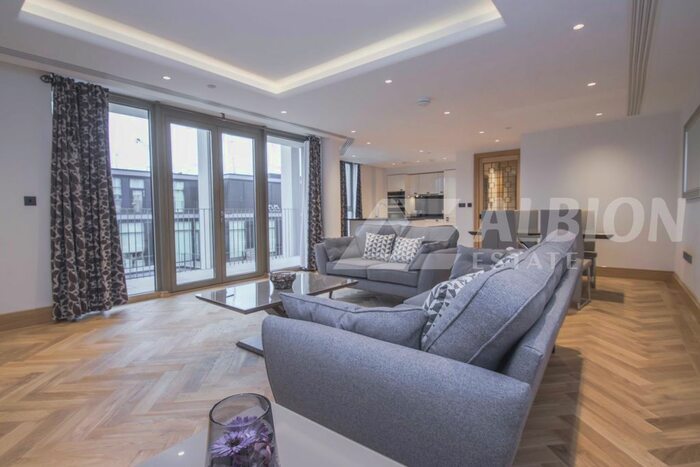 2 Bedroom Flat For Sale In John Islip Street, London, SW1P