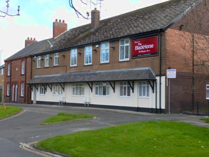 2 Bedroom Flat To Rent In The Green, Billingham, TS23