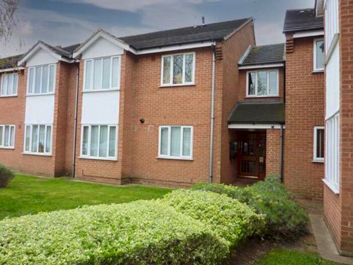 1 Bedroom Flat To Rent In Swindon Close GL51