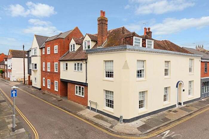 1 Bedroom Apartment To Rent In Willoughby Court, St. Johns Lane, Canterbury, CT1
