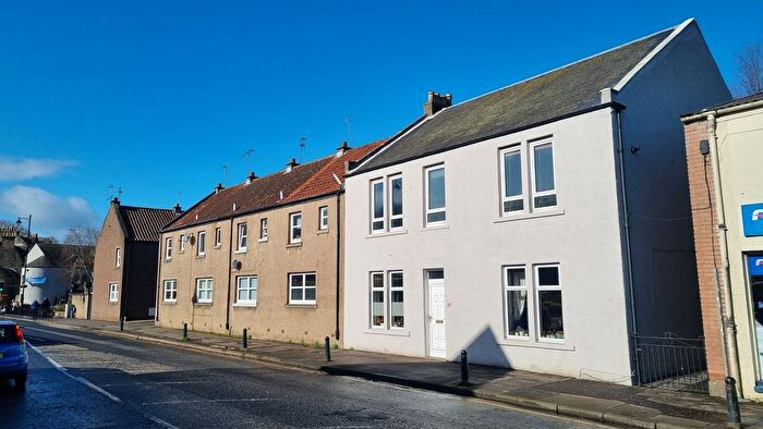 3 Bedroom Flat For Sale In Blackness Road, Linlithgow, EH49