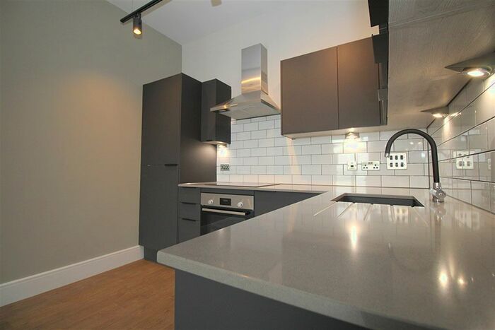 1 Bedroom Flat To Rent In The Gate, Falcon Street, Loughborough, LE11