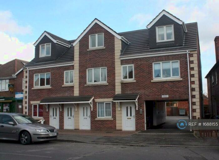 1 Bedroom Flat To Rent In Wood Road, Derby, DE21