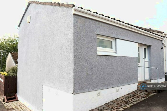 3 Bedroom End Of Terrace House To Rent In Hamilton Drive, Erskine, PA8