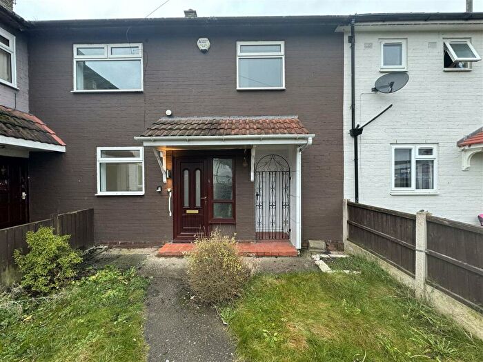 3 Bedroom Terraced House To Rent In Bowness Road Middleton, Manchester, M24