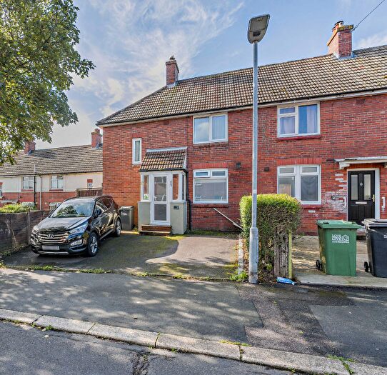 3 Bedroom End Terrace House For Sale In Ormerod Avenue, St Leonards-On-Sea, TN38