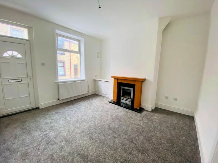 2 Bedroom Terraced House To Rent In Kime Street, Burnley, BB12
