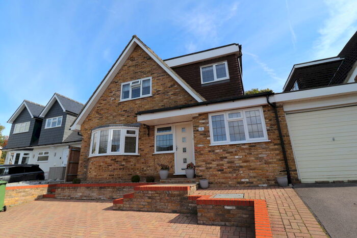 5 Bedroom House To Rent In Brentwood, CM14