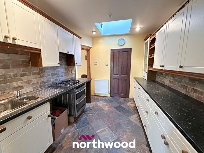 3 Bedroom Bungalow For Sale In High Street, Dunsville, Doncaster, DN7