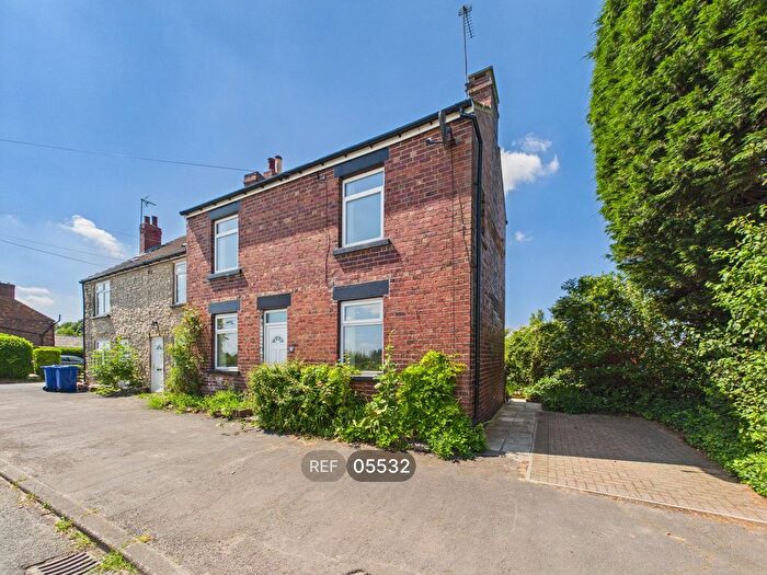 2 Bedroom Terraced House To Rent In , Lumby Lane, Leeds, LS25