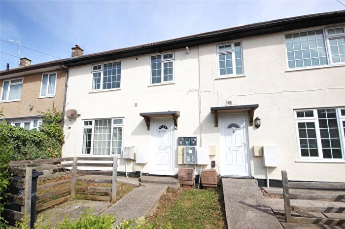2 Bedroom Apartment For Sale In Ennerdale Road, Bristol, BS10