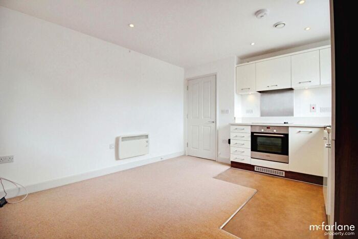 1 Bedroom Flat For Sale In Fire Fly Avenue, Swindon, SN2