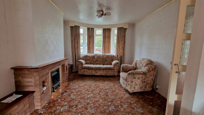 3 Bedroom Terraced House To Rent In Tiverton Road, Coventry, CV2