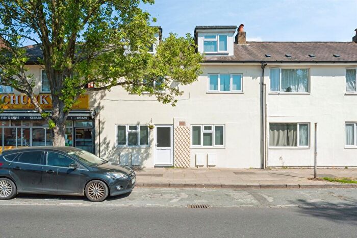 2 Bedroom Apartment For Sale In Derby Road, Eastleigh, SO50