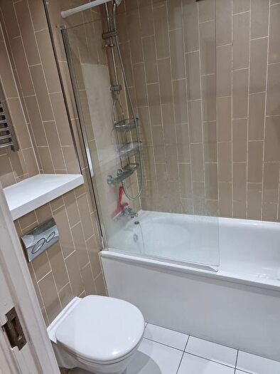 1 Bedroom Flat To Rent In Arboretum Place, Barking, IG11
