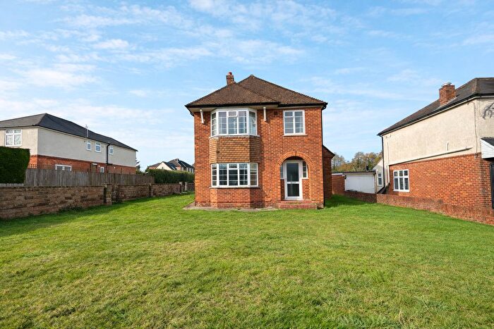 3 Bedroom Detached House For Sale In Bolter End Lane, Wheeler End, High Wycombe, HP14