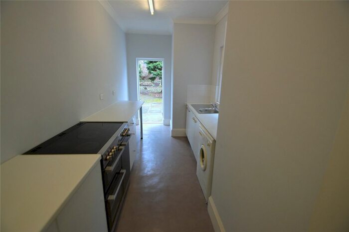 1 Bedroom Flat To Rent In Oakfield Road, Croydon, CR0