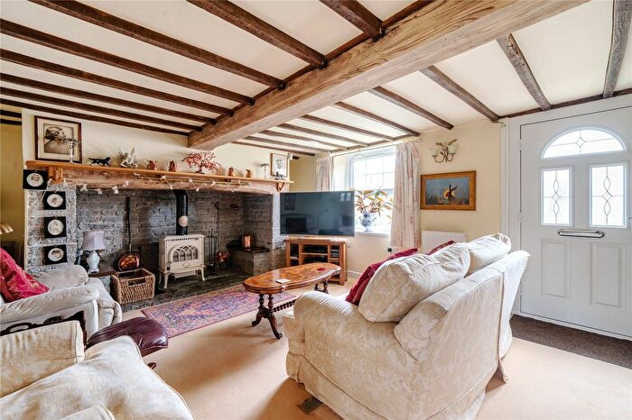 4 Bedroom Detached House For Sale In Water Lane, Somerton, Somerset, TA11