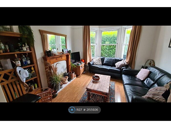 4 Bedroom Terraced House To Rent In Kildoran Road, London, SW2