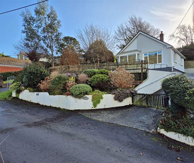 3 Bedroom Detached Bungalow For Sale In Chapel Lane, Combe Martin, Ilfracombe, EX34