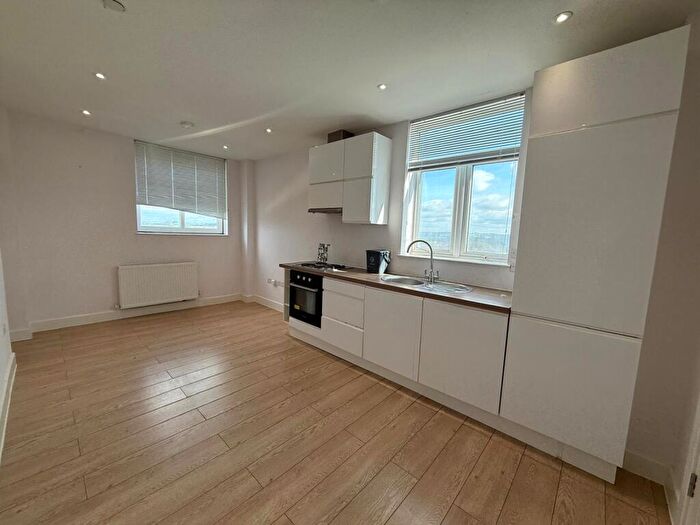 1 Bedroom Apartment To Rent In Buckingham Street, Aylesbury, HP20
