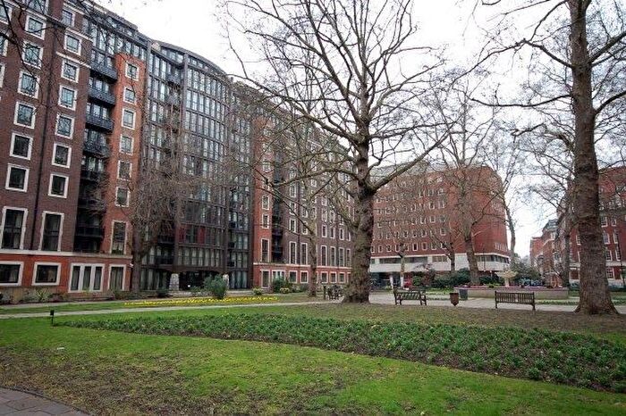 2 Bedroom Flat To Rent In Marsham Street, Westminster, SW1P