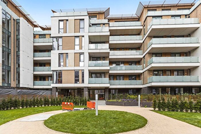1 Bedroom Flat To Rent In Hornbeam House, Quebec Way, London, SE16