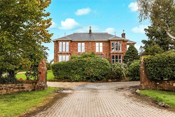 3 Bedroom Flat For Sale In West Abercromby Street, Helensburgh, Argyll And Bute, G84