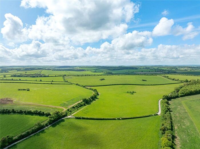 Land For Sale In Lot - Turrill Hill, Overton, Basingstoke, Hampshire, RG28