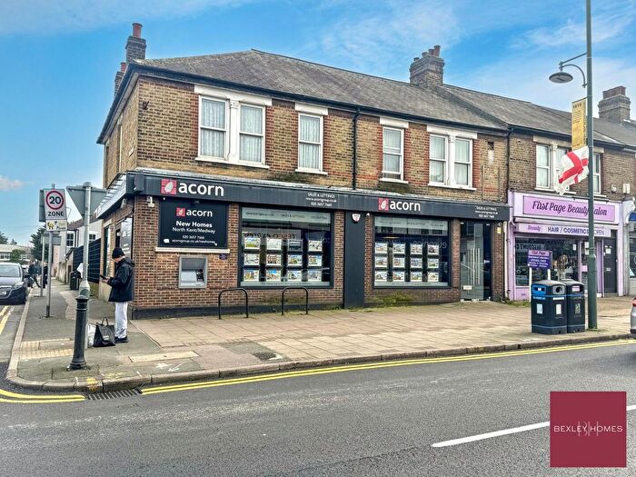 2 Bedroom Flat To Rent In Bexley Road, Erith, DA8