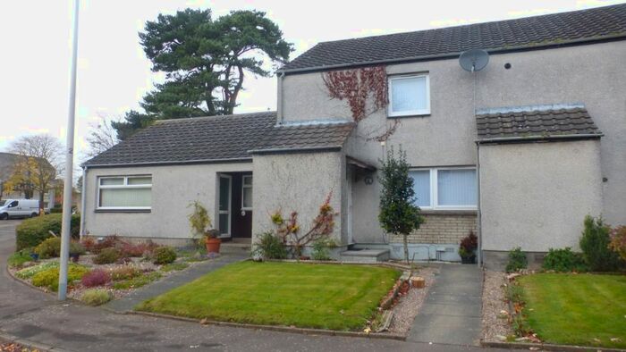 2 Bedroom Terraced House To Rent In Fettercairn Drive, Broughty Ferry, Dundee DD5