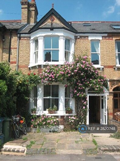 4 Bedroom Terraced House To Rent In Thorncliffe Road, Oxford, OX2