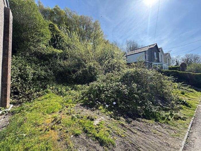 4 Bedroom Land For Sale In Pleasant View, Pentre, Rhondda Cynon Taff., CF41