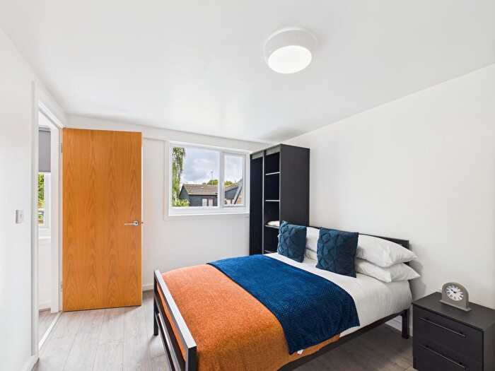 1 Bedroom Flat To Rent In The Groves, Liverpool, L7