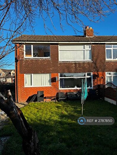 1 Bedroom Flat To Rent In Shipley Road, Lytham St Annes, FY8