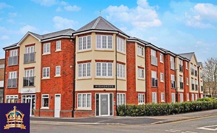 2 Bedroom Apartment To Rent In High Road, Benfleet, SS7