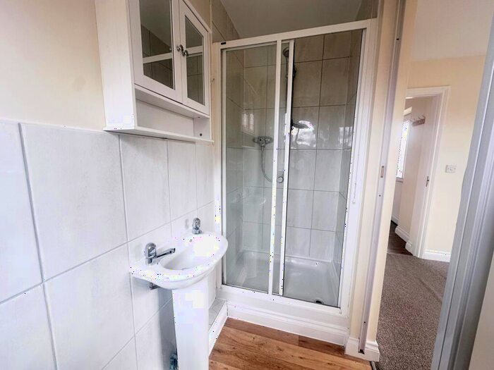1 Bedroom Flat To Rent In Peyton Avenue, March, PE15