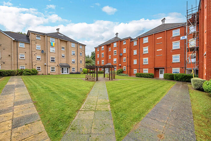2 Bedroom Apartment To Rent In Maltings Way, Bury St Edmunds, IP32
