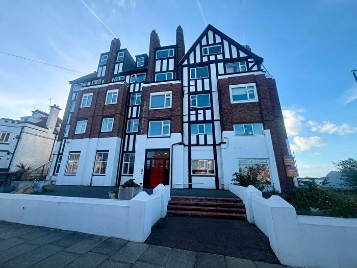 4 Bedroom Flat To Rent In Eastern Esplanade, Margate, CT9