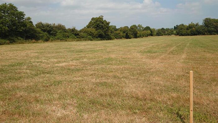 Land For Sale In Thornford Road, Yetminster, Sherborne, DT9