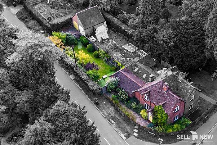 2 Bedroom Semi-Detached House For Sale In **No Chain, Corner Position** Letchworth Lane, Letchworth Garden City, Hertfordshire, SG6