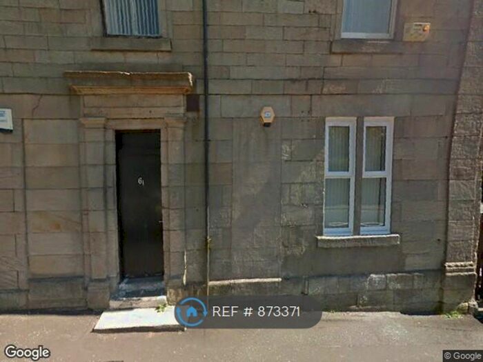 2 Bedroom Maisonette To Rent In North St, Dalry, KA24