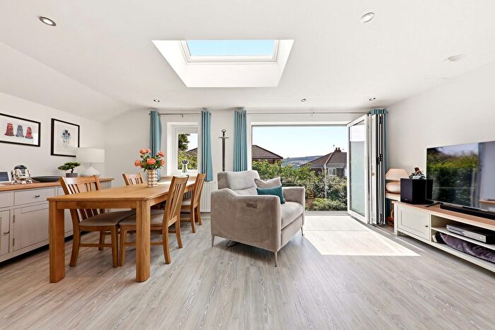 4 Bedroom Semi-detached House For Sale In The Whartons, Otley, LS21