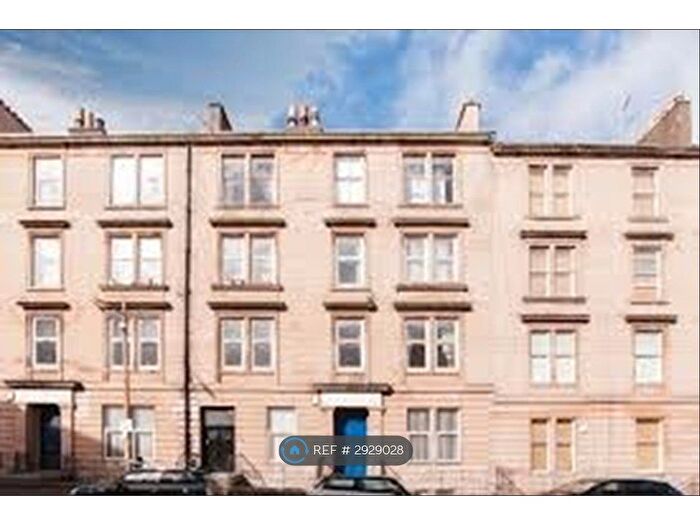 5 Bedroom Flat To Rent In Arlington Street, Glasgow, G3