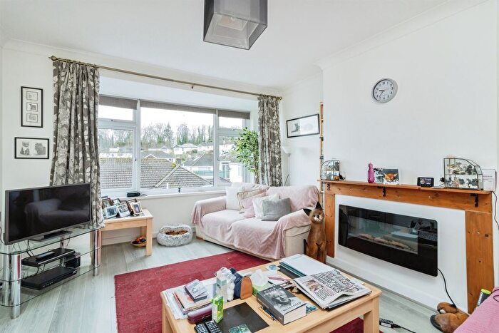 2 Bedroom Semi-Detached House For Sale In Greenlands Avenue, Paignton, TQ3