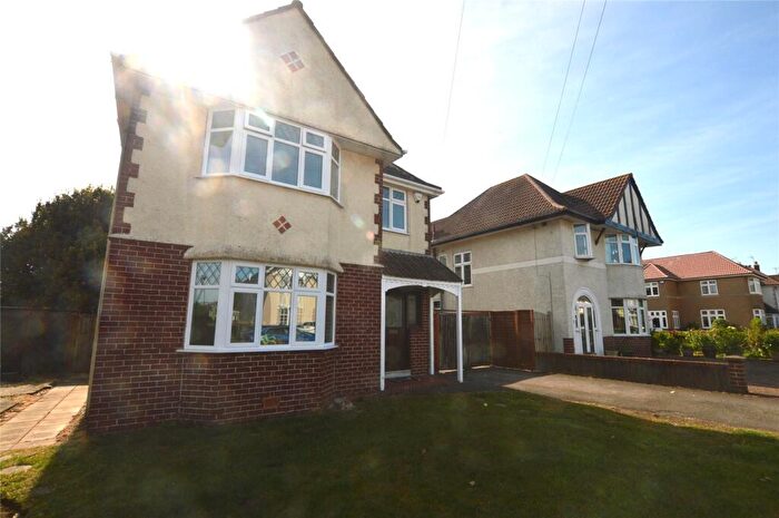 3 Bedroom Detached House To Rent In Devonshire Road, Weston-super-Mare, North Somerset, BS23