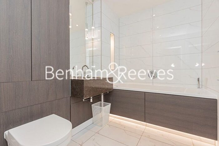 2 Bedroom Flat To Rent In Beadon Road, Hammersmith, W6