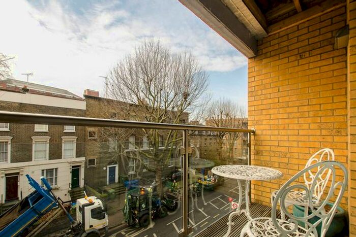 1 Bedroom Flat To Rent In Grange Road, Bermondsey, London, SE1