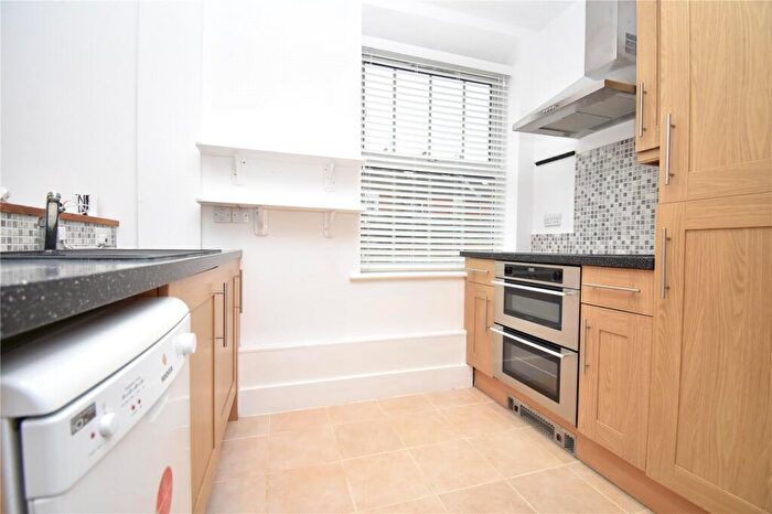 2 Bedroom Apartment To Rent In The Old Police Station, Pelican Lane, Newbury, Berkshire, RG14