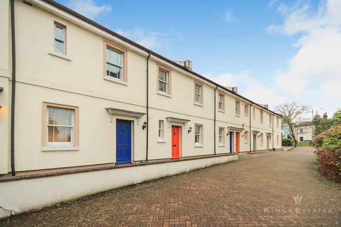 1 Bedroom Flat To Rent In Mansion House Mews, Grove Hill Road, Tunbridge Wells, TN1